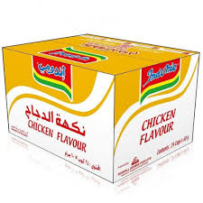 اندومي 18ج كوب كرتونه *24 كوب