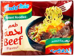 اندومي 5ج كيس 