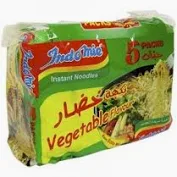 اندومي 5ج كرتونه * 40 كيش