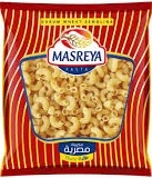 مكرونه مصريه 500 جم