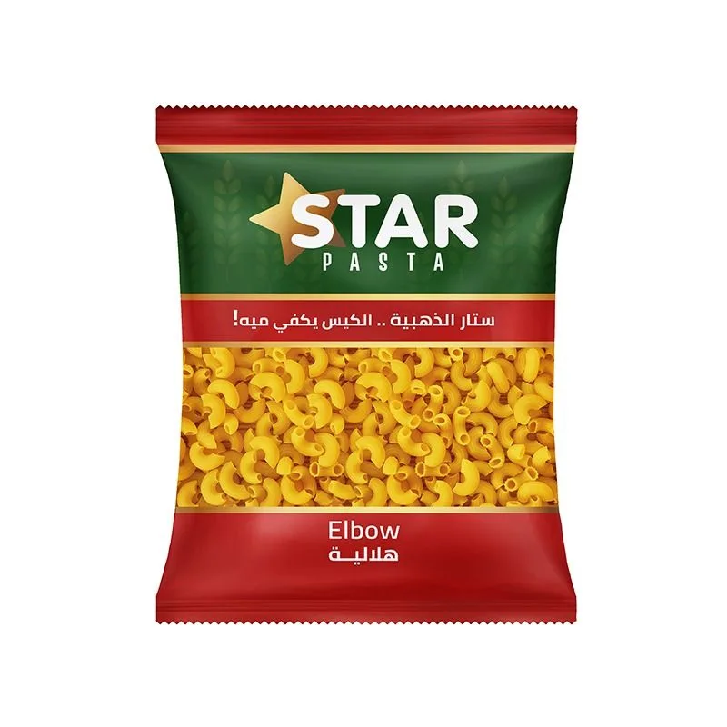 مكرونه ستار 1 كيلو