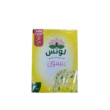 معلبات ينسون لوتس 20 فتلة 