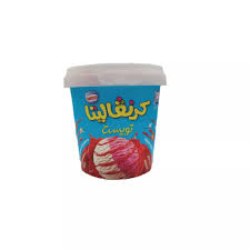 ايس كريم كرنفال تويست كوب 140 ملي