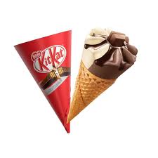 ايس كريم كيت كات كونو 110 ملي