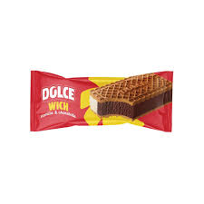 ايس كريم دولسي ويتش 80 مل 