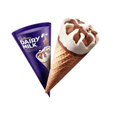 ايس كريم كابري داري ميلك كونو 110 ملي