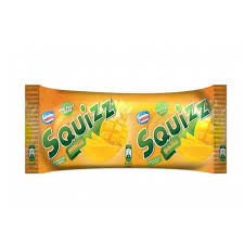 ايس كريم اسكويز 60 ملي