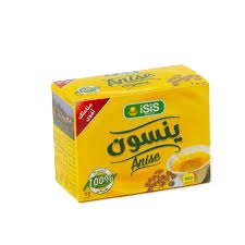 معلبات ايزيس 12 فتله