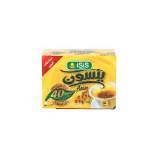 معلبات ايزيس 20 فتله