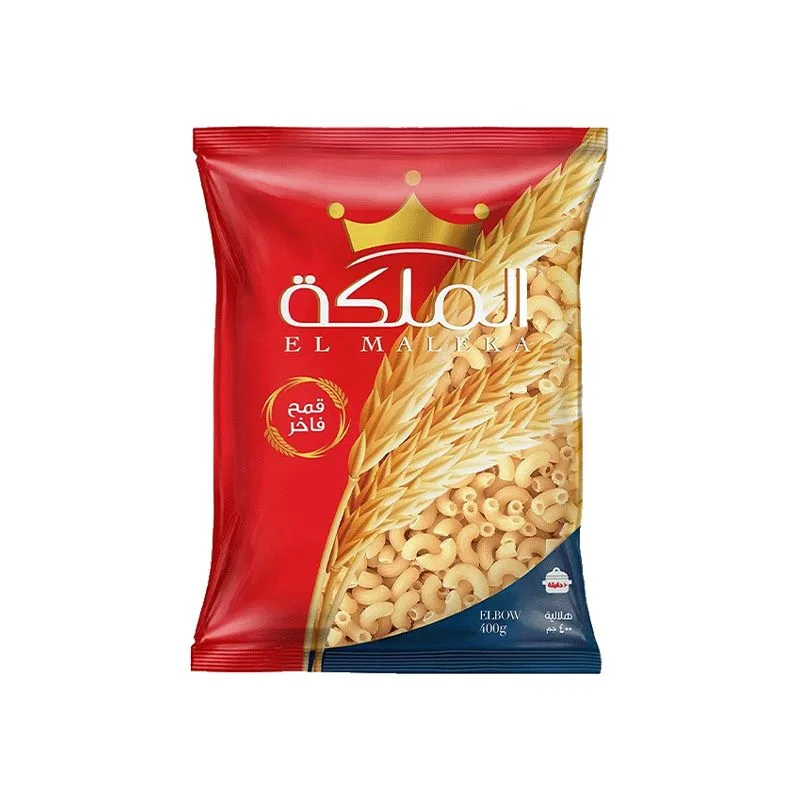 مكرونه الملكه 400جم