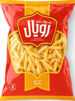 مكرونه رويال 375 جم