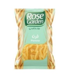 مكرونه روز جاردن مرمريه 350 جم