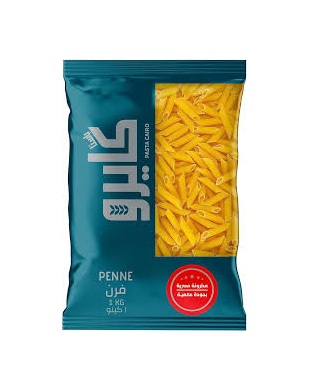 مكرونه كايرو 1 ك 