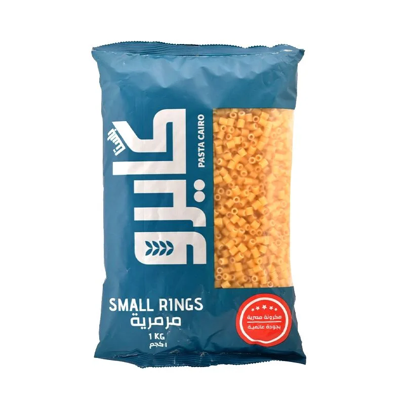 مكرونه كايرو مرمريه 300 جم