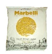 مكرونه ماربللي 400 جم