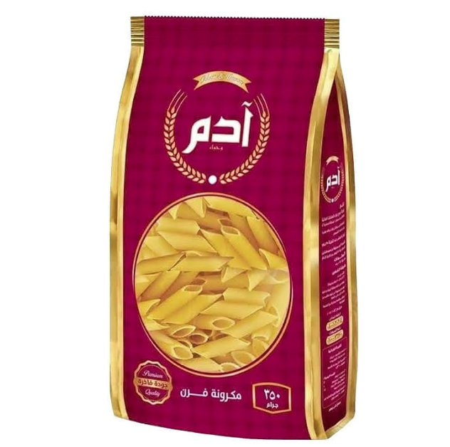 مكرونه ادم 350جم