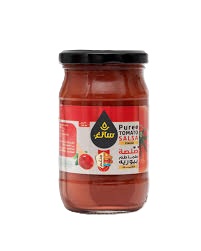 معلبات سائغ صوص مكرونه ايطالي 320 جم