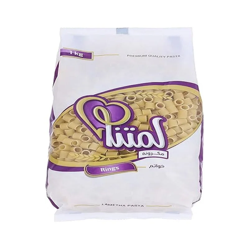 مكرونه لمتنا 400 جم