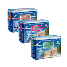 حفاضه انكوبيد كبار سن 