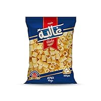 مكرونه غاليه فرن 350 جم