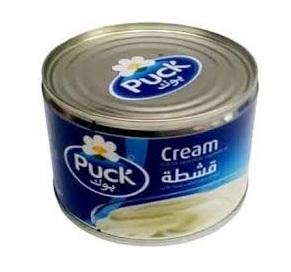 البان قشطه مائده الافوكاتو 100 جم