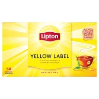 معلبات ليبتون اعشاب 12 فتله