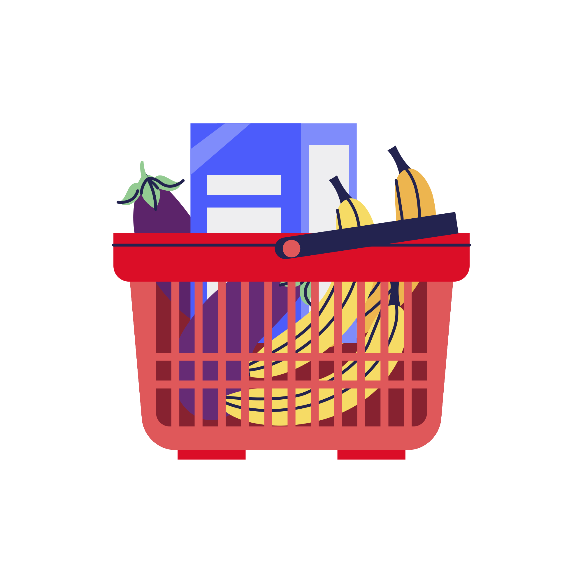 حفاضة بامبرز مقاس 3 